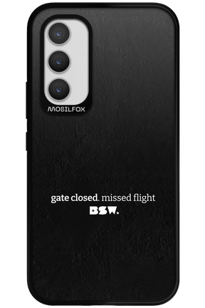 BSW FourSeasons 5 2.0 - Samsung Galaxy A34