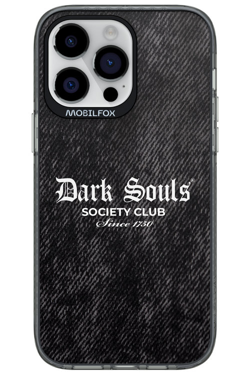 Dark Souls - Apple iPhone 14 Pro Max