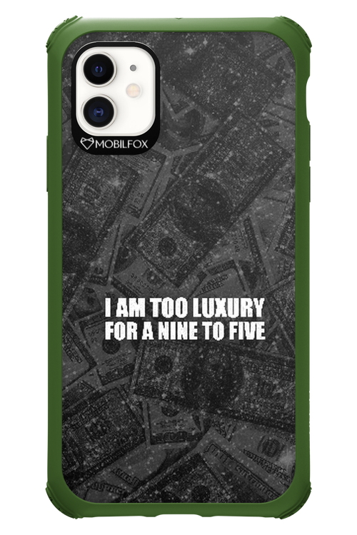 9 to 5 - Apple iPhone 11