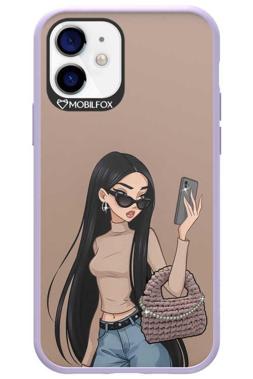 Cube Babe - Apple iPhone 12