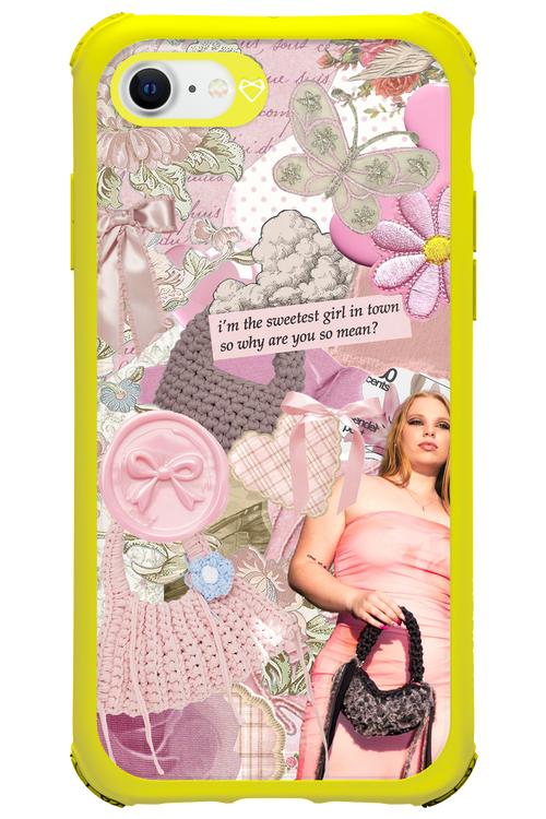 Sweet Fairy - Apple iPhone SE 2022