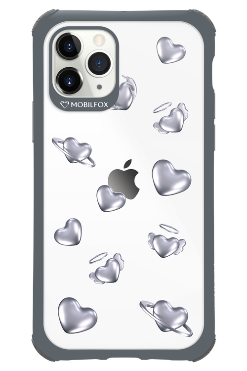 Chrome Hearts - Apple iPhone 11 Pro