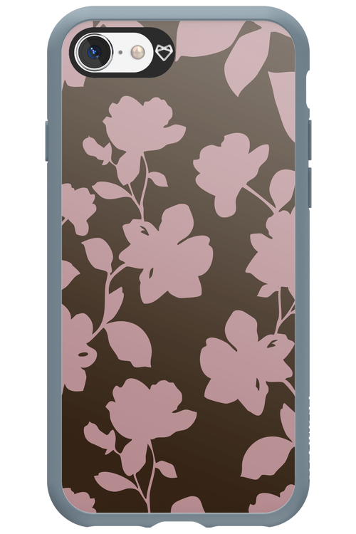 Flower Serenade - Apple iPhone 8