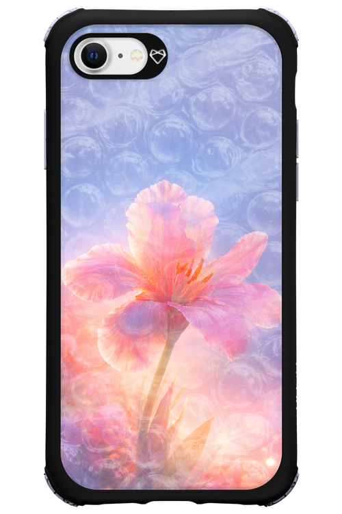 Bubble Flower 2.0 - Apple iPhone 8
