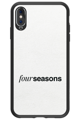 BSW FourSeasons 11 2.0 - Apple iPhone XS Max