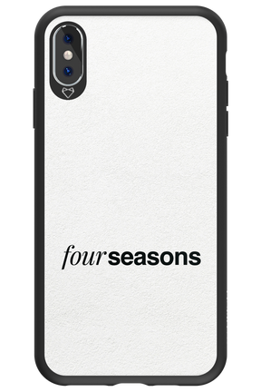 BSW FourSeasons 11 2.0 - Apple iPhone XS Max