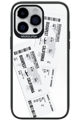 Takeoff Ticket - Apple iPhone 14 Pro Max