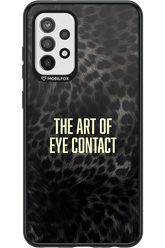 Eye Contact 2.0 - Samsung Galaxy A72