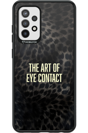Eye Contact 2.0 - Samsung Galaxy A72