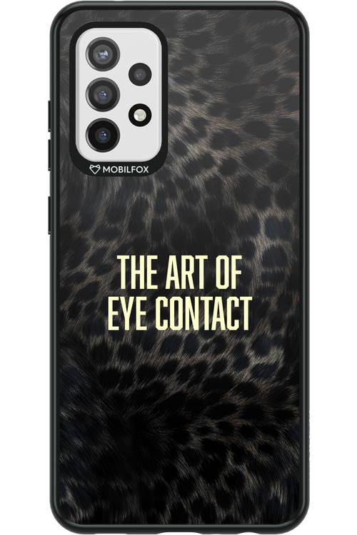 Eye Contact 2.0 - Samsung Galaxy A72