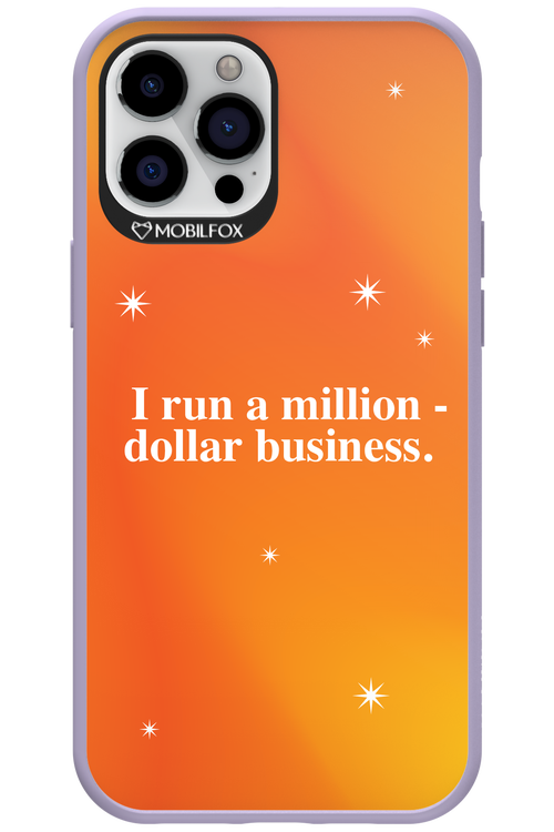 Business business - Apple iPhone 12 Pro Max