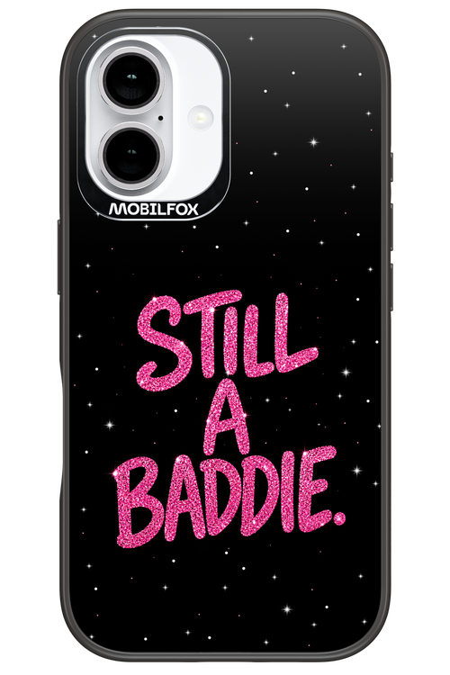 Baddie 2.0 - Apple iPhone 16