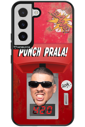 Punch Prala - Samsung Galaxy S22