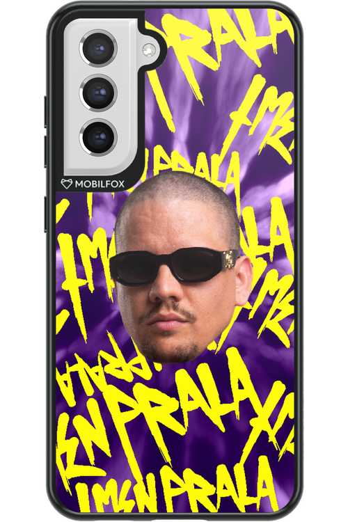 Boss - Samsung Galaxy S21 FE