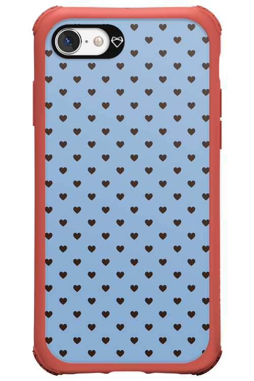 Blueberry Brunch - Apple iPhone 7