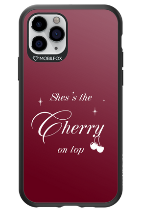 On Top - Apple iPhone 11 Pro