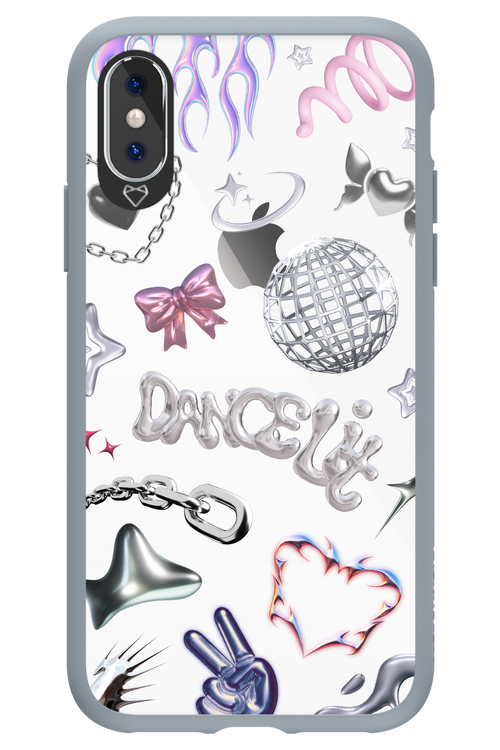 3D Universe T - Apple iPhone X