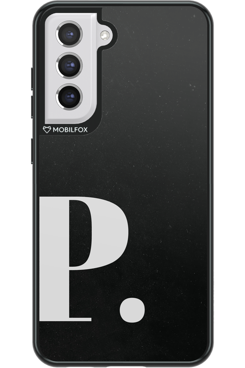 P (Off Space) 2.0 - Samsung Galaxy S21 FE