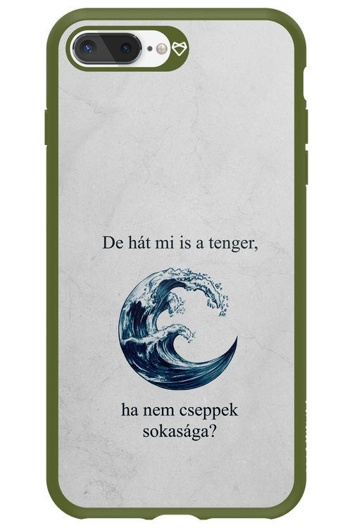 Tenger - Apple iPhone 7 Plus