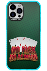 No Risk No Reward - Apple iPhone 12 Pro Max