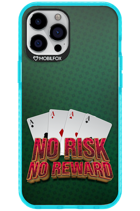 No Risk No Reward - Apple iPhone 12 Pro Max