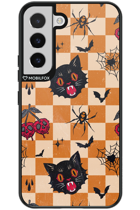 Witch's Patch - Samsung Galaxy S22