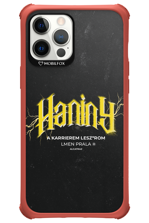 A KARRIEREM LESZ_ROM - Apple iPhone 12 Pro Max
