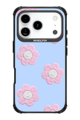 BabyBlue - Apple iPhone 17 Pro