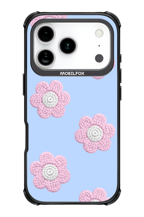 BabyBlue - Apple iPhone 17 Pro
