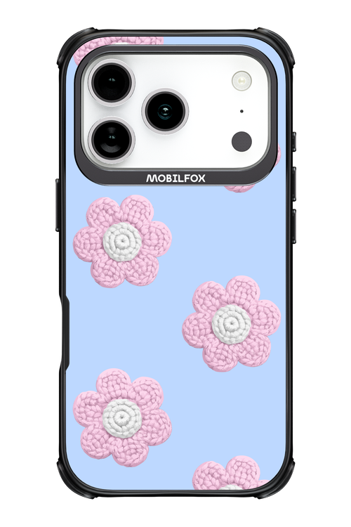 BabyBlue - Apple iPhone 17 Pro