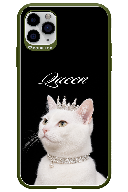 Queen 2.0 - Apple iPhone 11 Pro Max