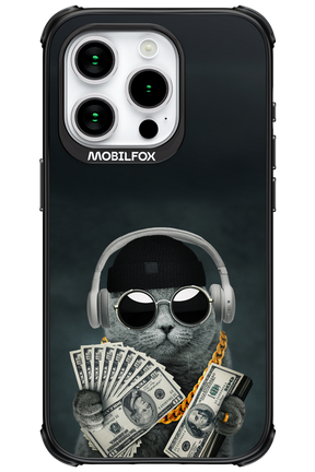 Flex Cat - Apple iPhone 15 Pro