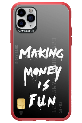 Funny Money - Apple iPhone 11 Pro Max
