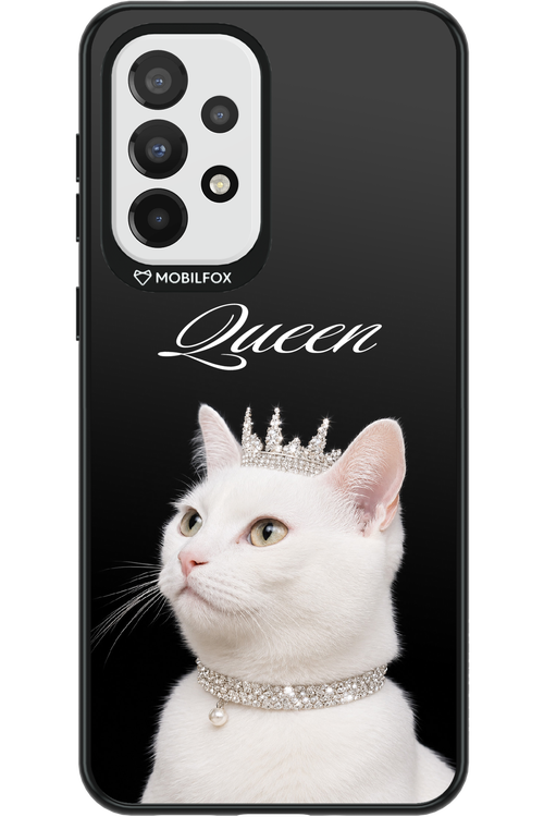 Queen 2.0 - Samsung Galaxy A33
