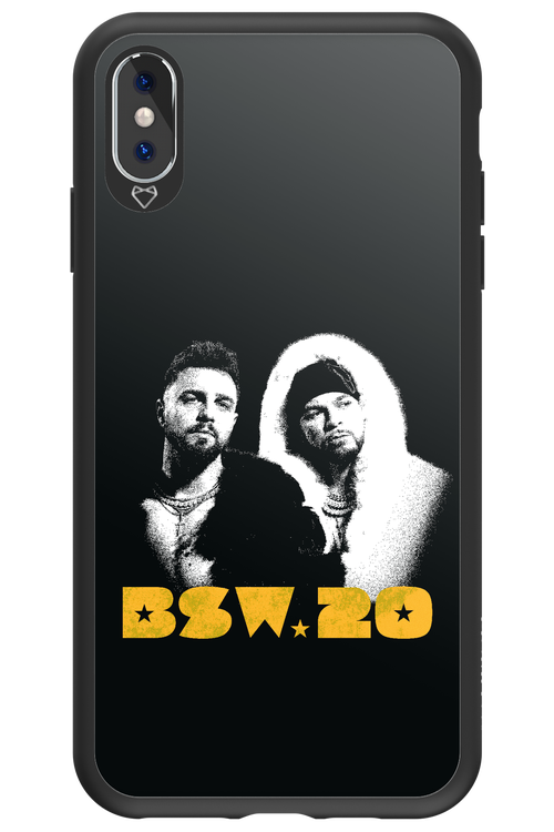 BSW 20 (8) 2.0 - Apple iPhone XS Max