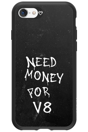 V8 2.0 - Apple iPhone 8