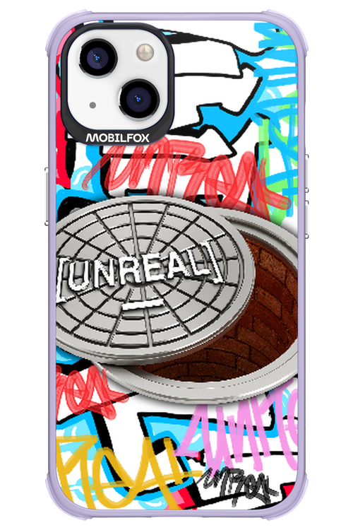 HULE - Apple iPhone 13