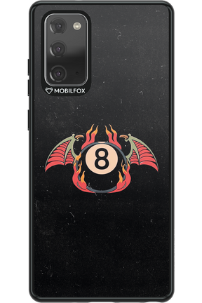 8ight - Samsung Galaxy Note 20