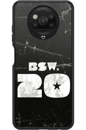 BSW 20 (4) 2.0 - Xiaomi Poco X3 NFC