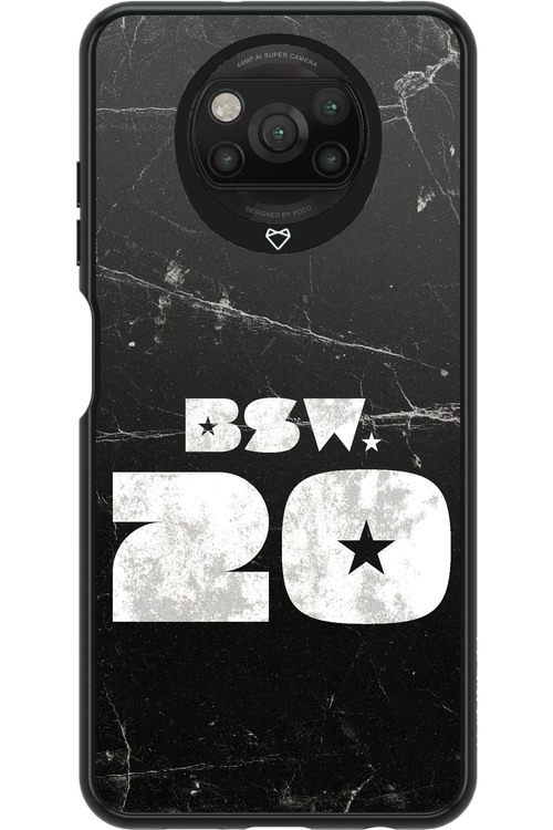 BSW 20 (4) 2.0 - Xiaomi Poco X3 NFC