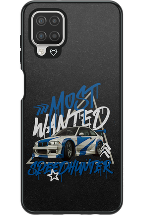 Most wanted - Samsung Galaxy A12