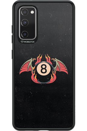 8ight - Samsung Galaxy S20 FE