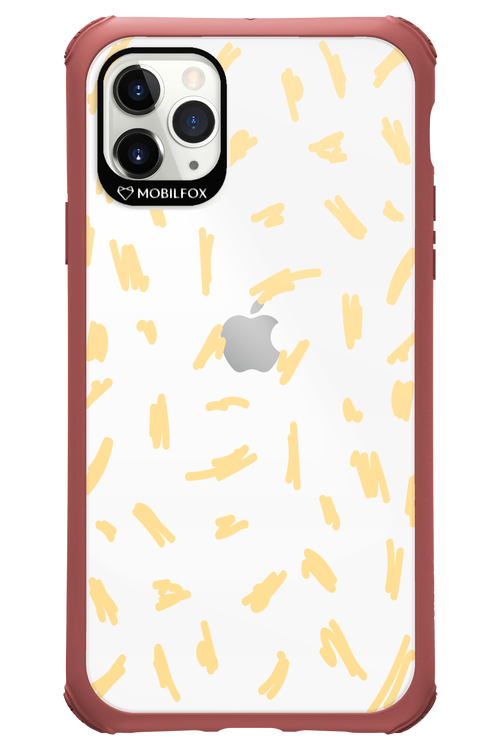 Fries Please - Apple iPhone 11 Pro Max
