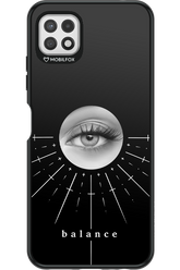 Szem - Samsung Galaxy A22 5G