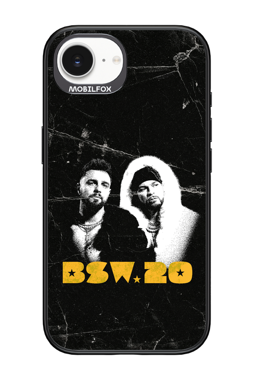 BSW 20 (3) 2.0 - Apple iPhone 16e