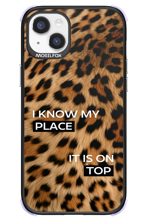 My Place - Apple iPhone 14 Plus