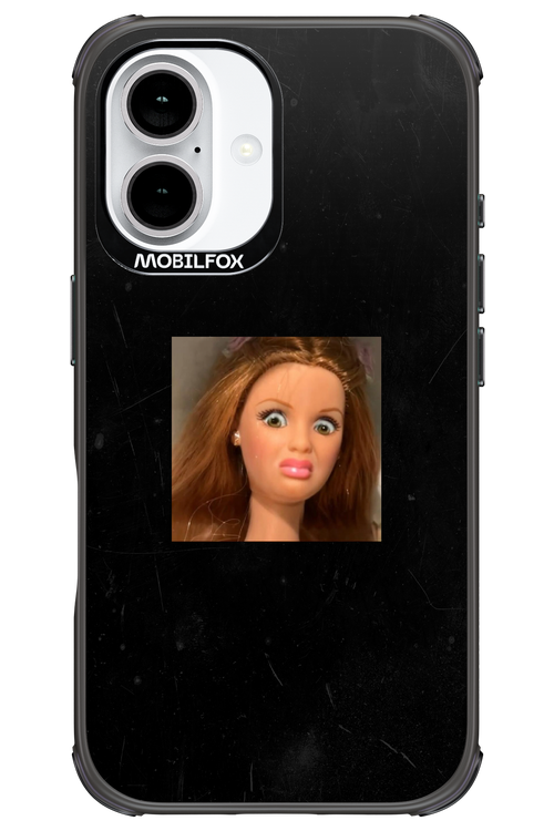 Ew - Apple iPhone 16
