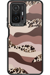 Earth Camo - Xiaomi Mi 11T