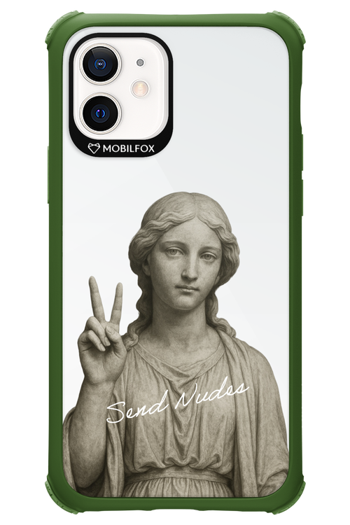 Saint Nudes - Apple iPhone 12