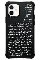 Úgy Unom - Apple iPhone 12